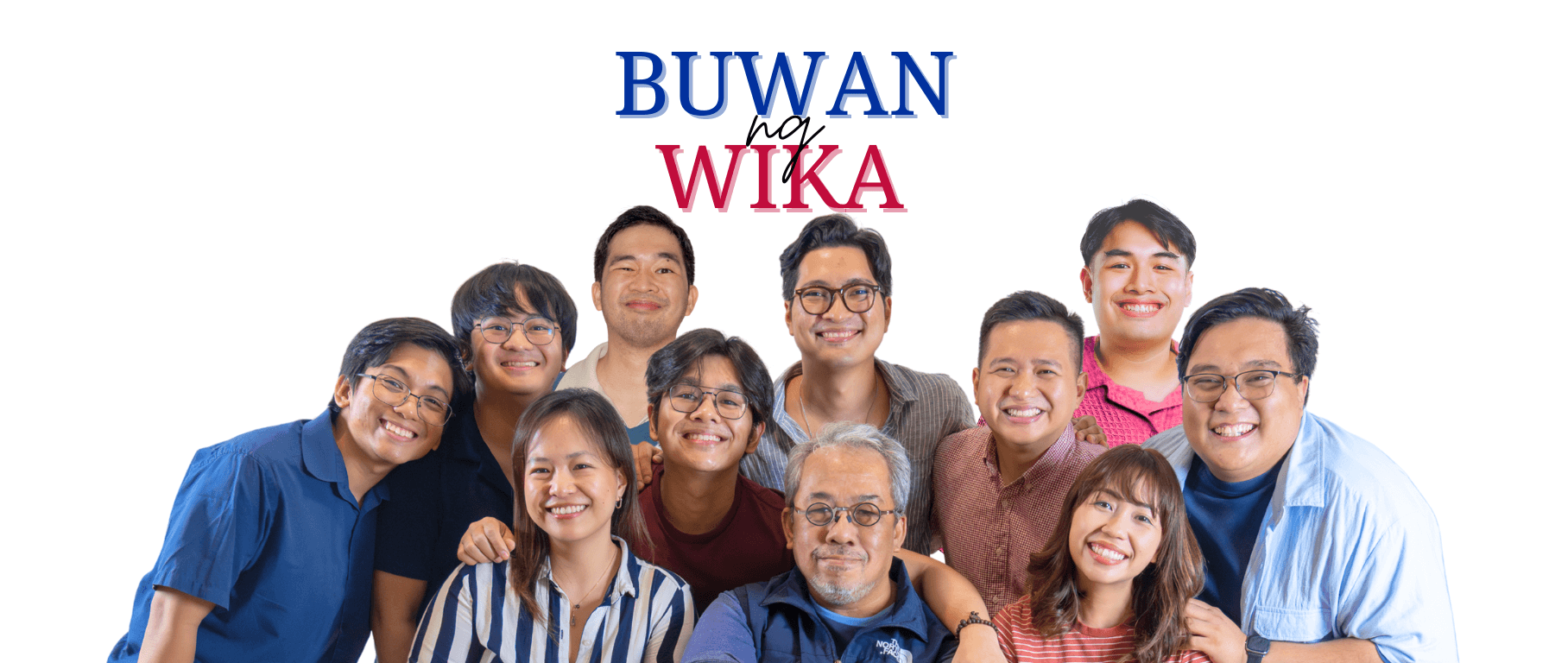 Buwan ng Wika Improv