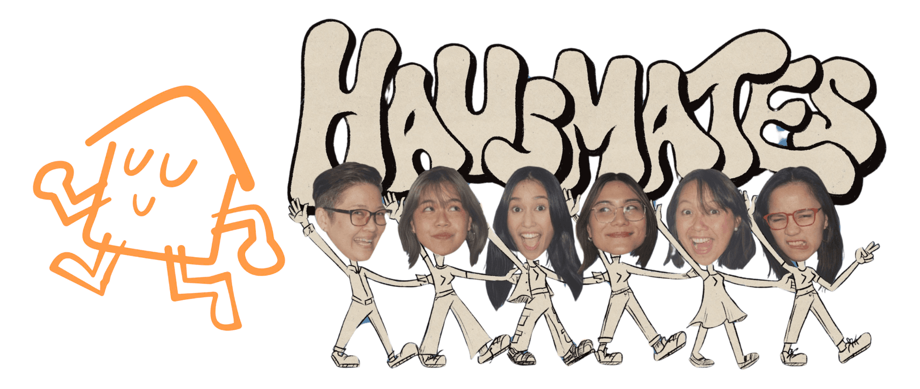 Hausmates Improv