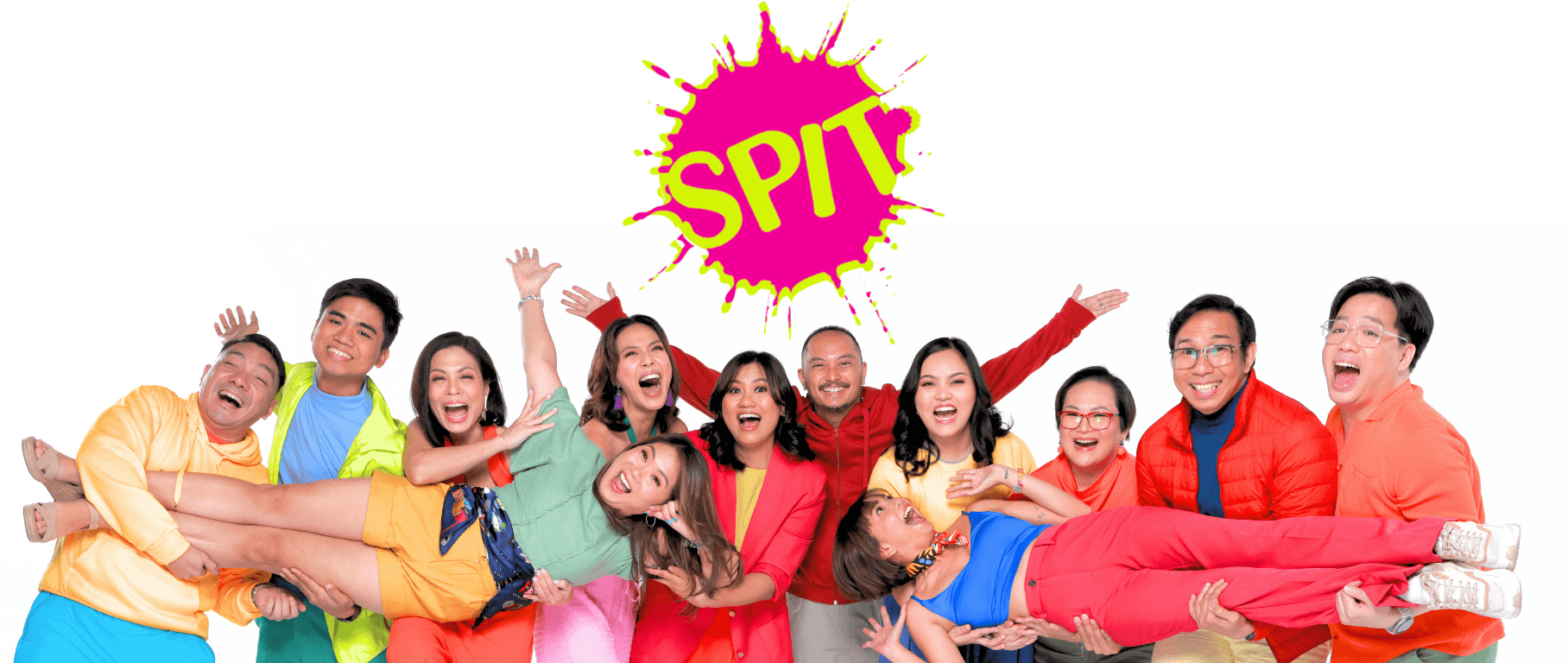 SPIT Manila