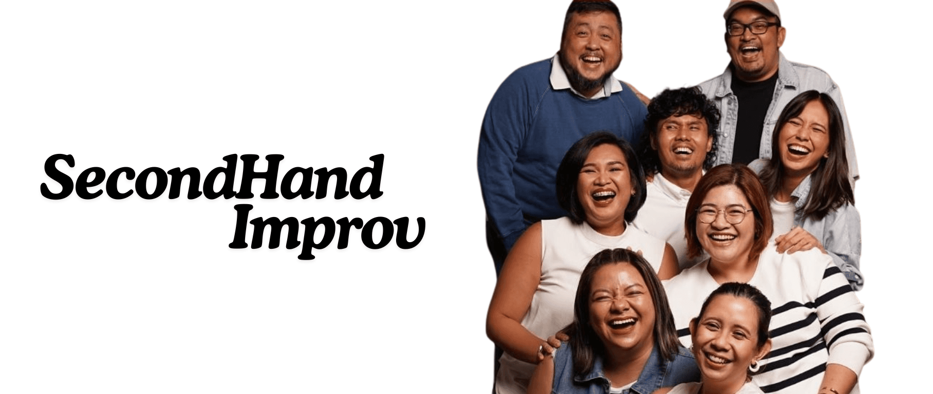 SecondHand Improv