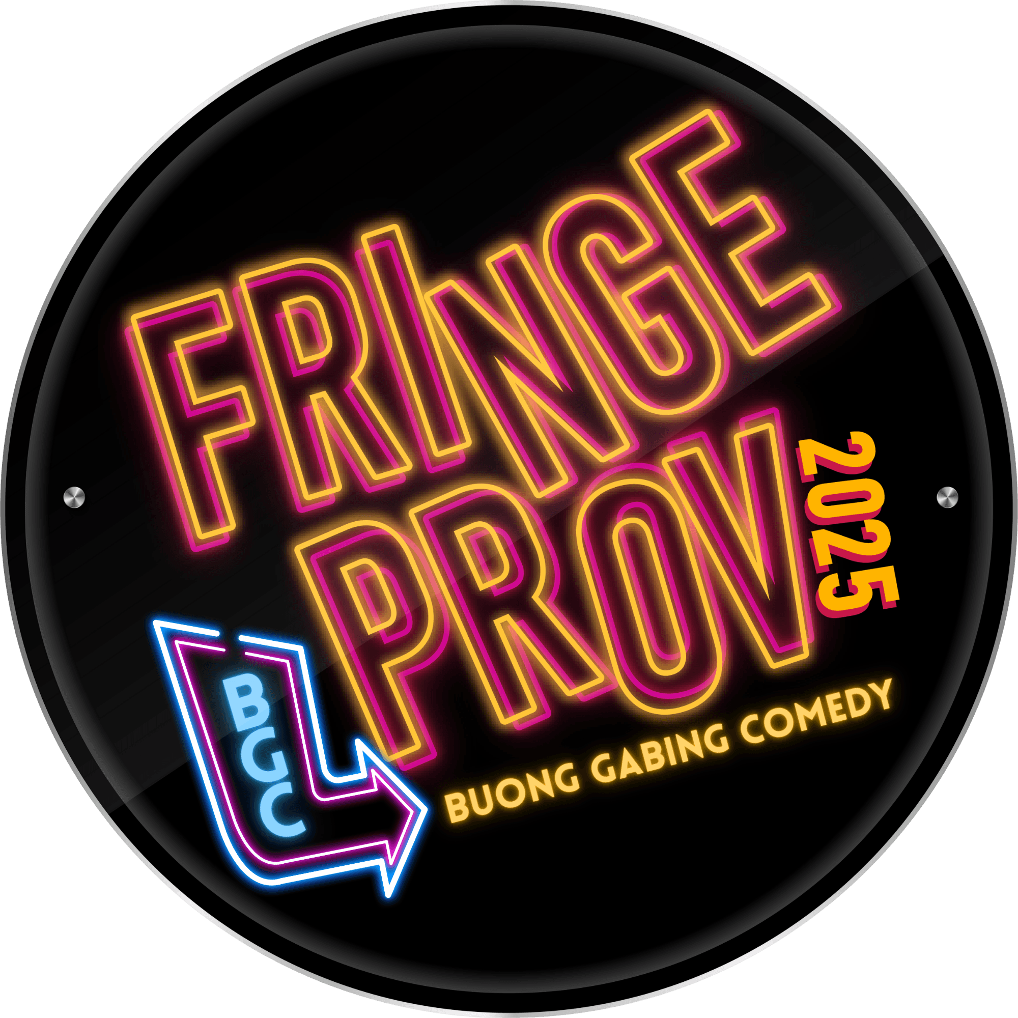 Fringeprov 2025