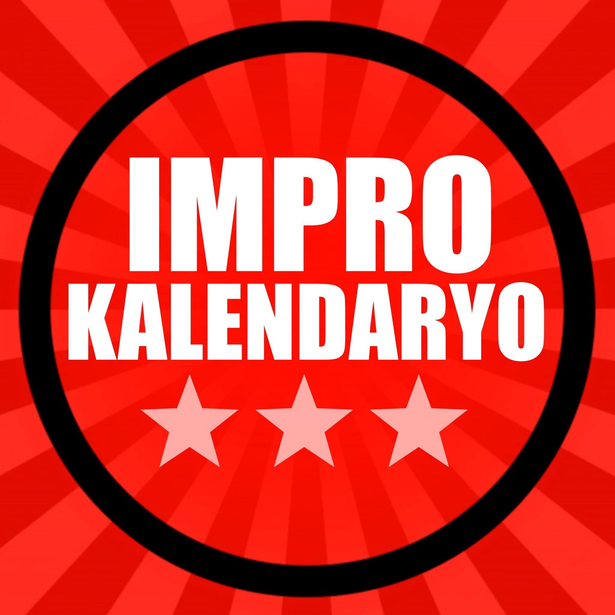 Impro Kalendaryo